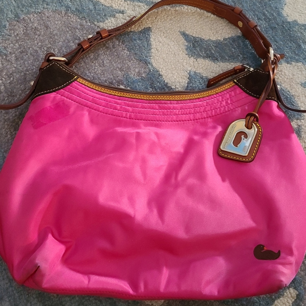 Dooney bag